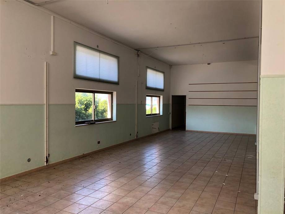 Vendita Capannone Latina BORGO SAN MICHELE #31 n.3