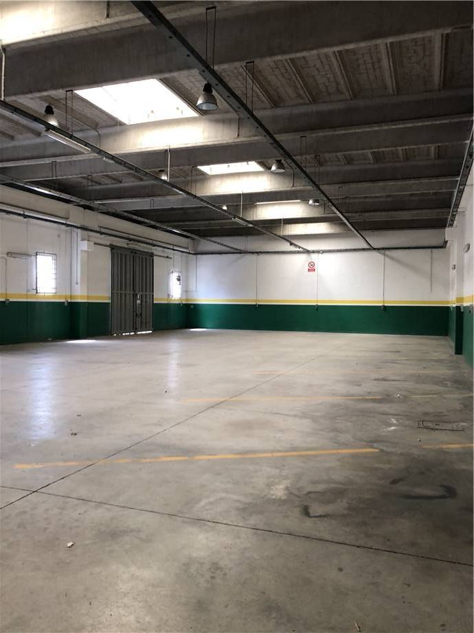 To rent Industrial/Warehouse Latina Piccarello #73 n.3