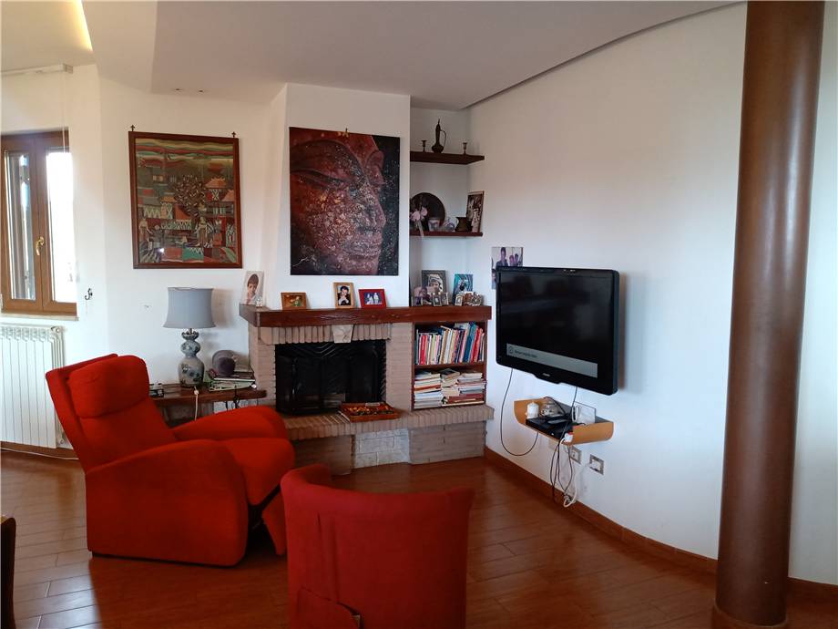 For sale Detached house Latina FOGLIANO #83 n.5