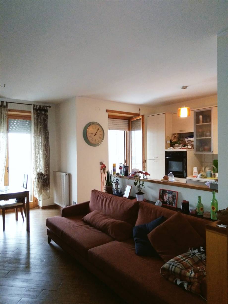 Vendita Appartamento Latina NUOVE AUTOLINEE #147 n.4