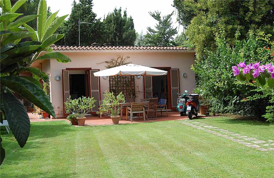 Villa/Casa independiente Sabaudia 152