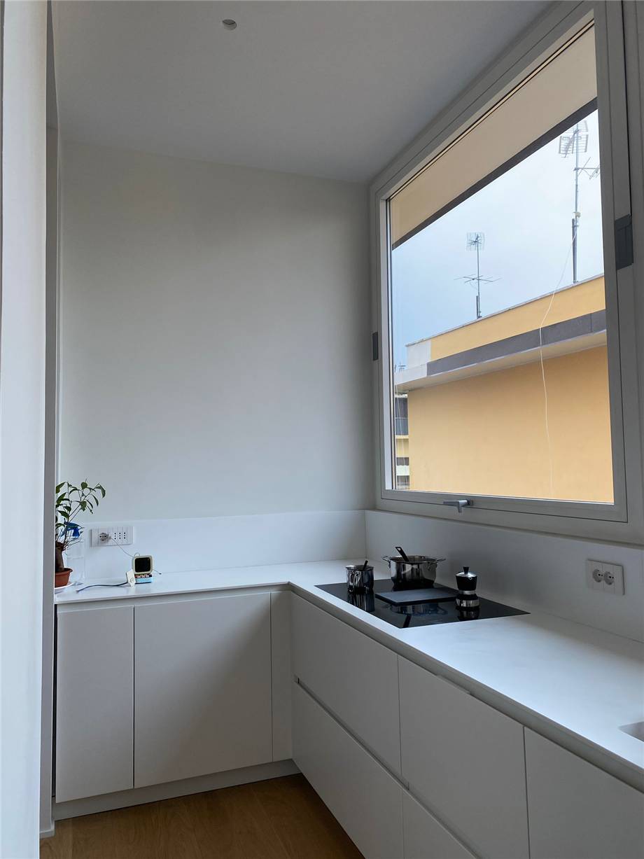 For sale Flat Latina centro #157 n.2