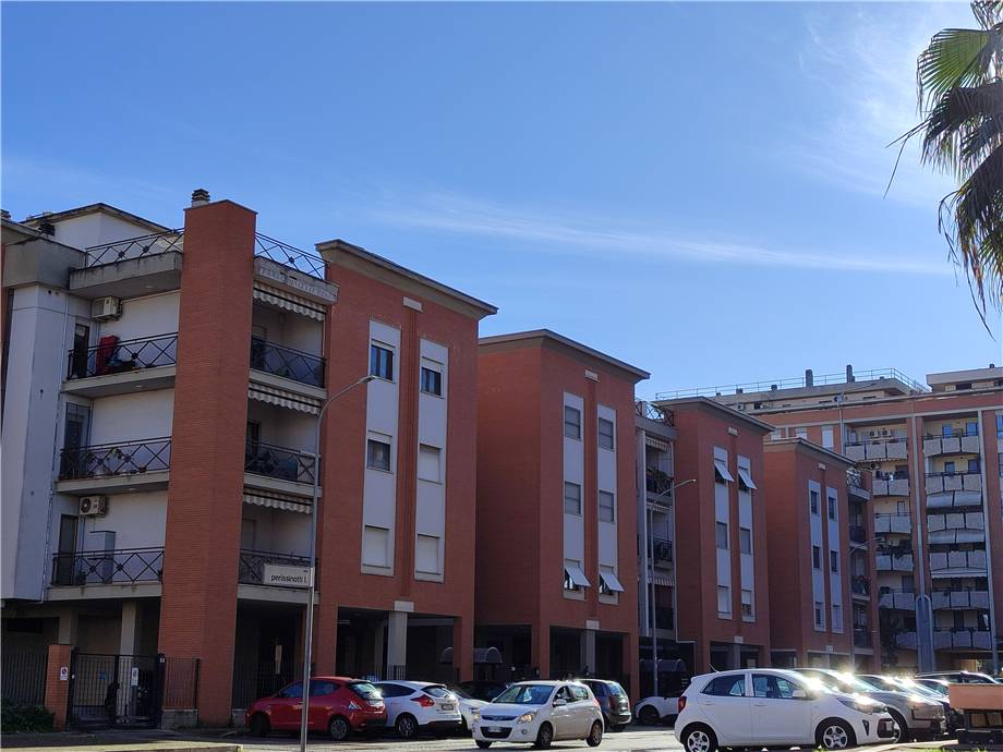 Venta Piso Latina VIGILI DEL FUOCO #167 n.2