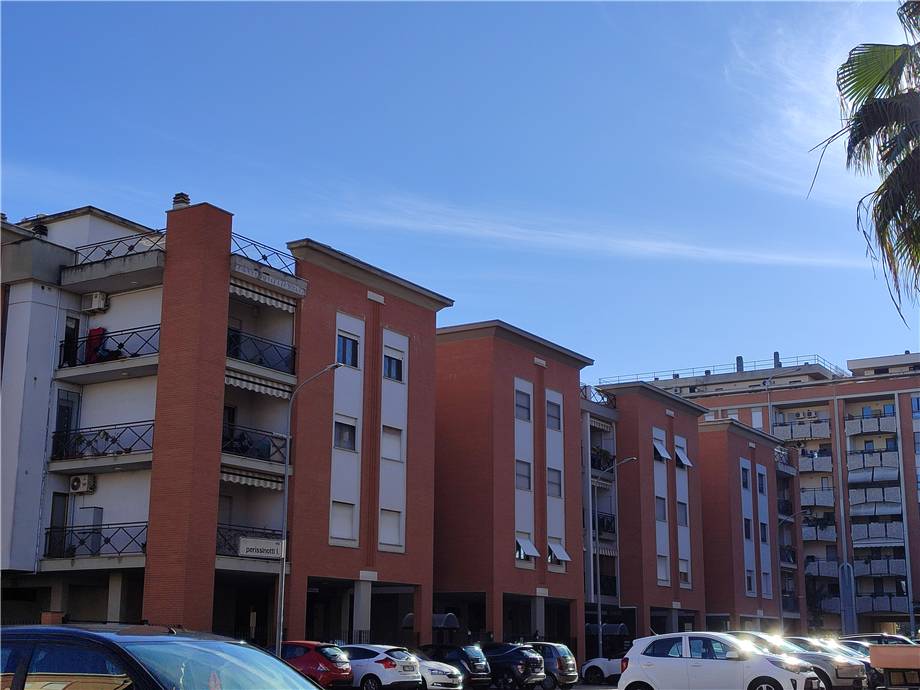 Venta Piso Latina VIGILI DEL FUOCO #167 n.4