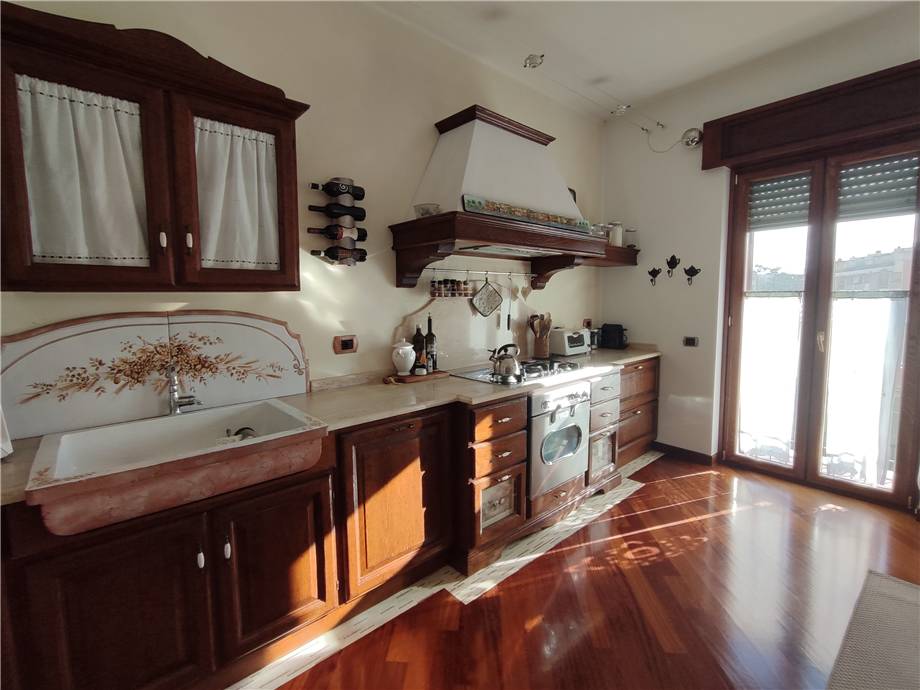 For sale Flat Latina BORGO SABOTINO #169 n.2