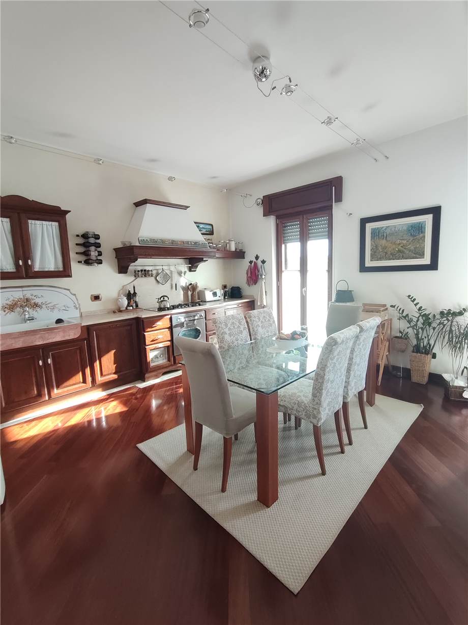 For sale Flat Latina BORGO SABOTINO #169 n.4