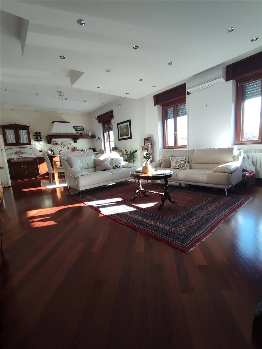 For sale Flat Latina BORGO SABOTINO #169 n.5
