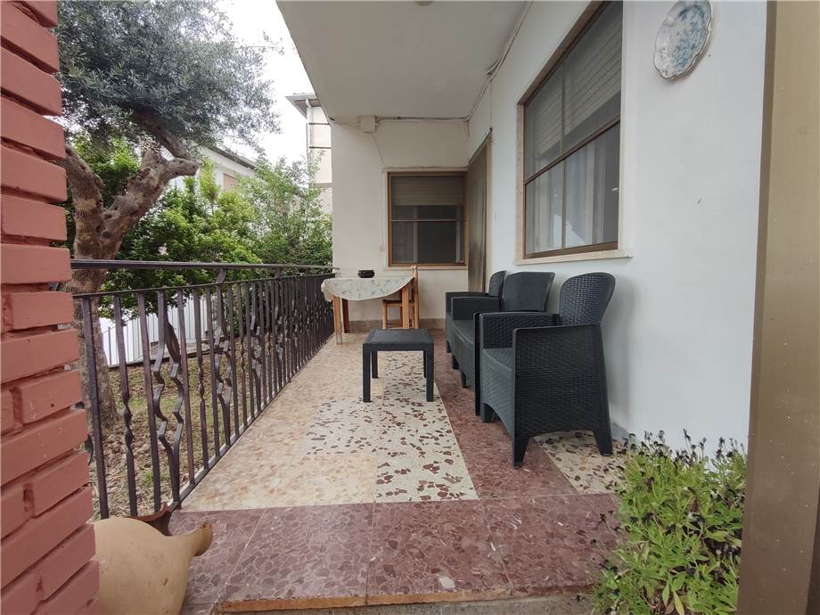 Detached house Sezze 174