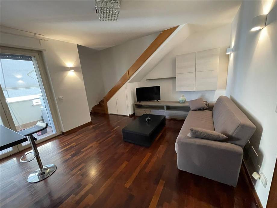 Appartamento Latina 181