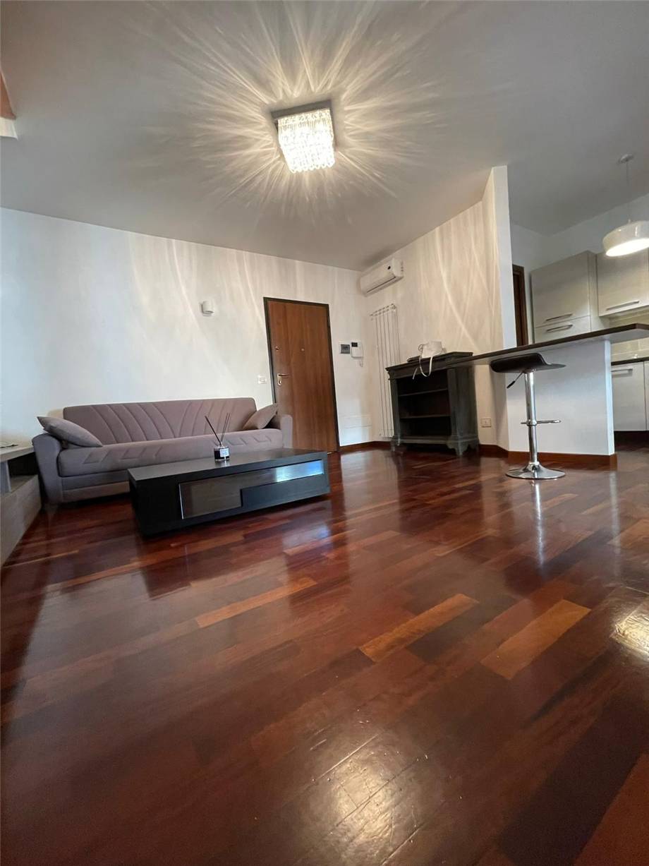 Vendita Appartamento Latina centro #181 n.4