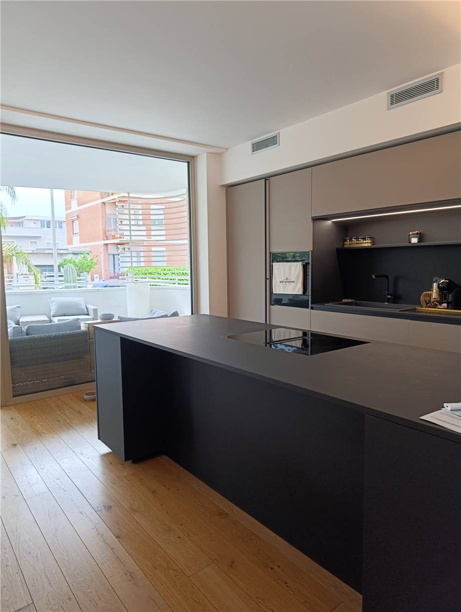Vendita Appartamento Latina centro #182 n.2