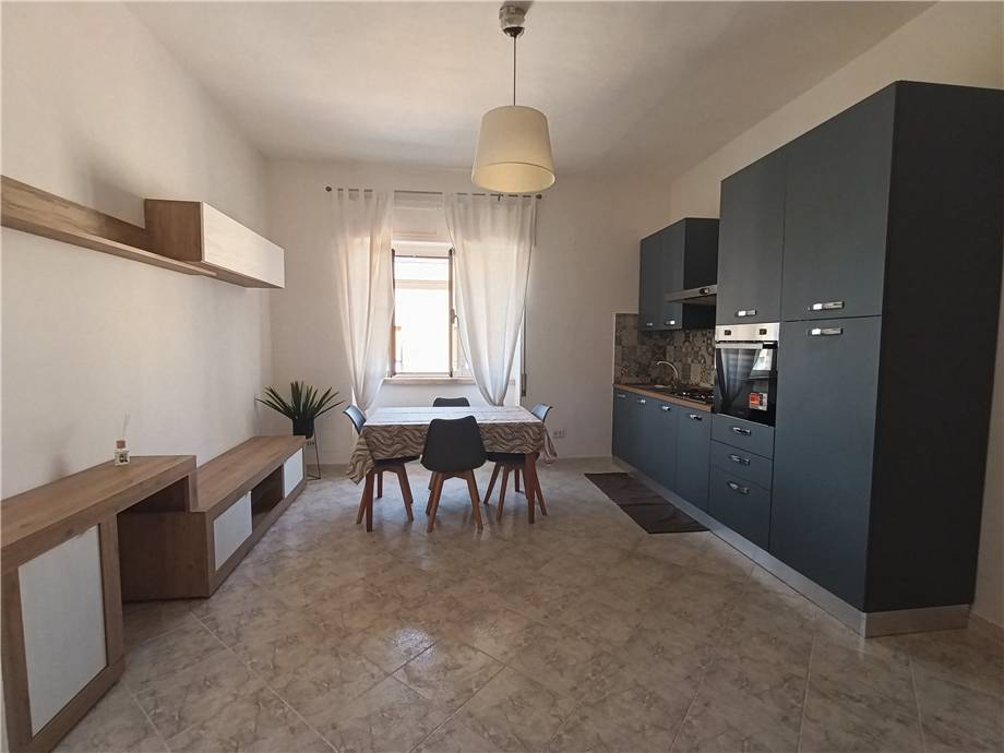 Appartamento Latina 186