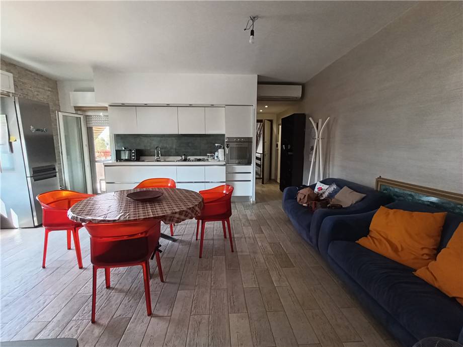 Venta Appartamento Latina Morbella #187 n.2