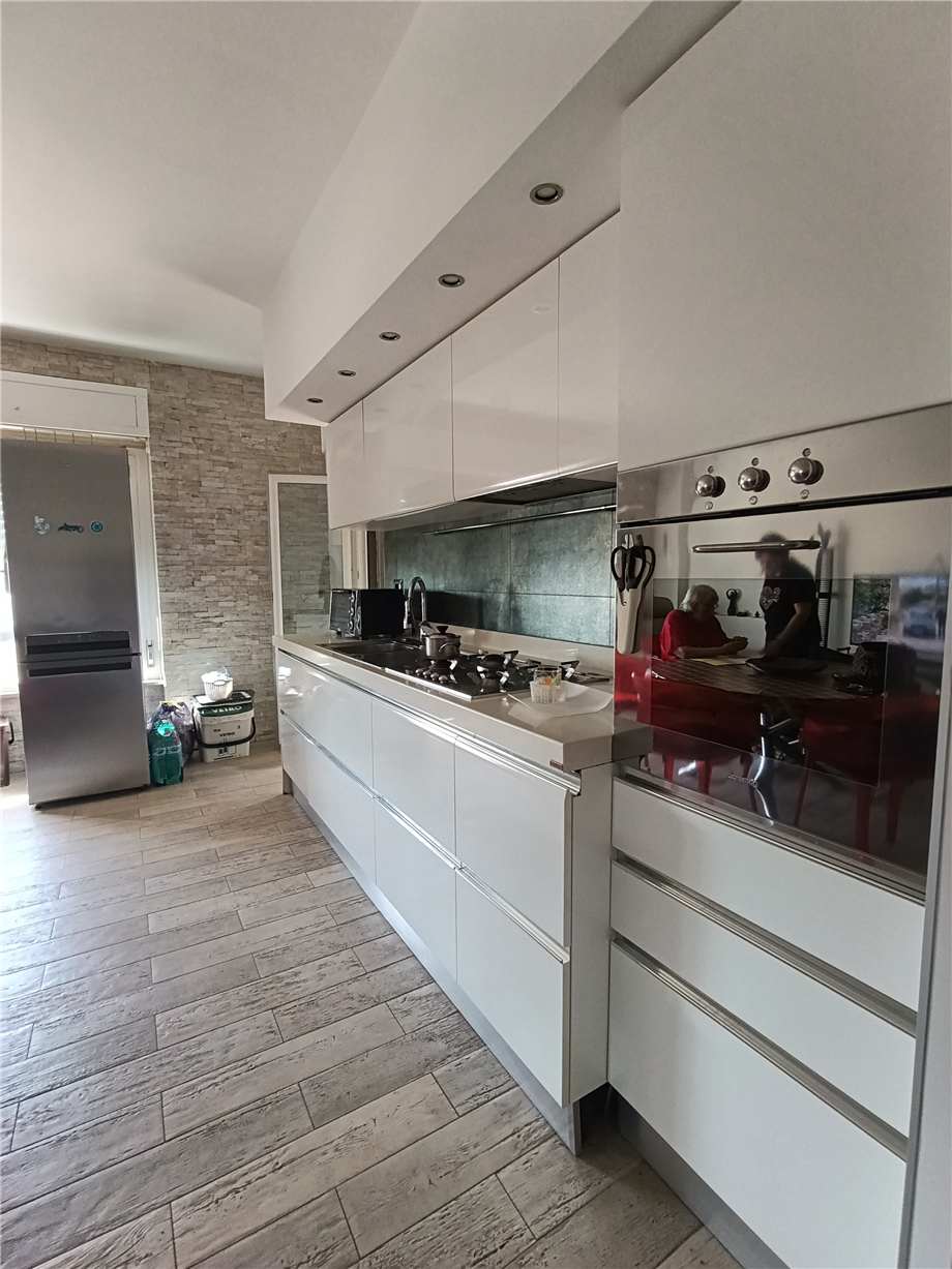 Venta Appartamento Latina Morbella #187 n.3