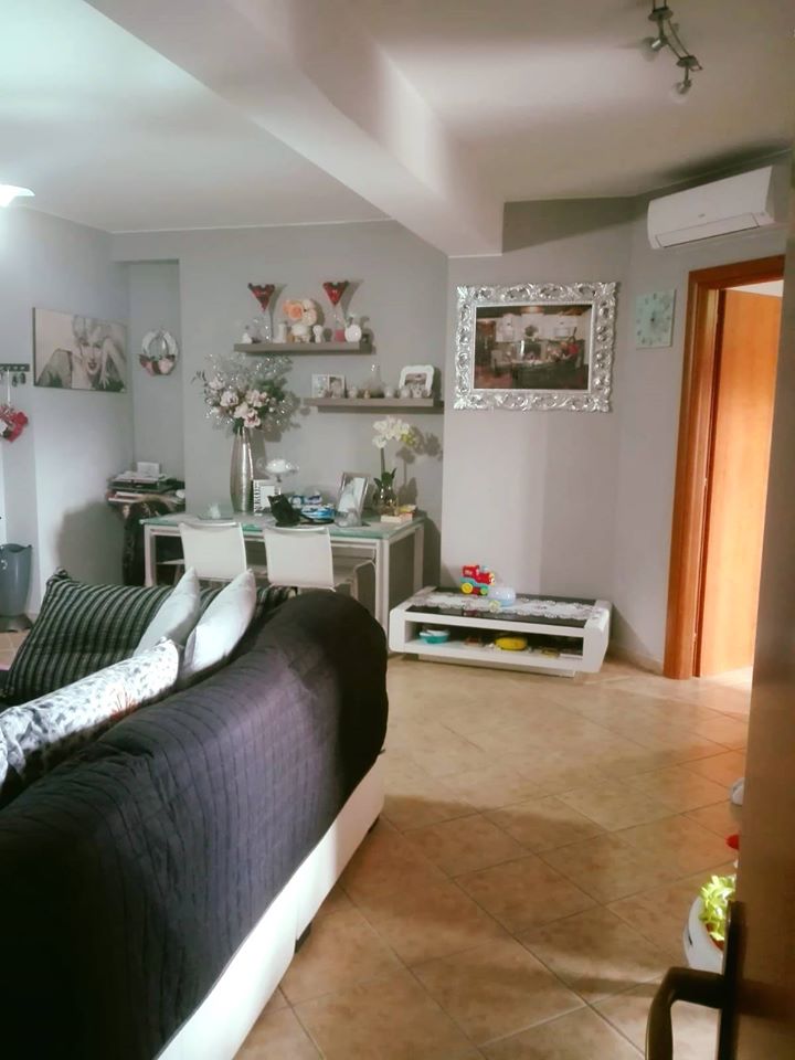 For sale Flat Pontecorvo  #16 n.6