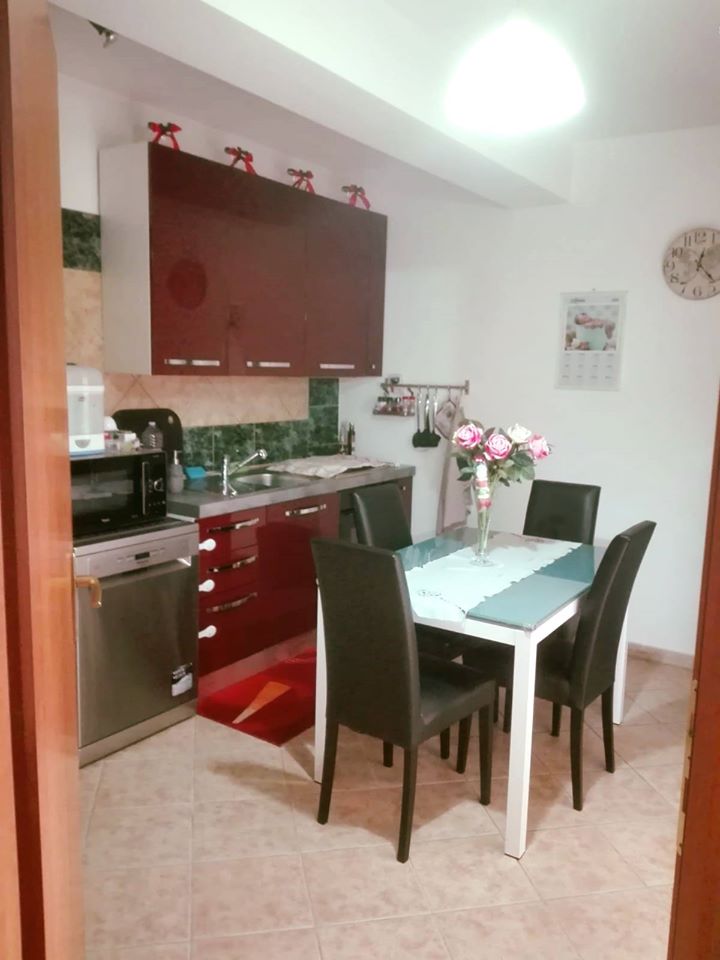 For sale Flat Pontecorvo  #16 n.7