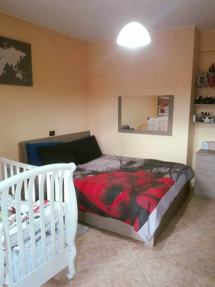 For sale Flat Pontecorvo  #16 n.8