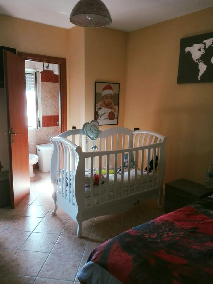For sale Flat Pontecorvo  #16 n.9