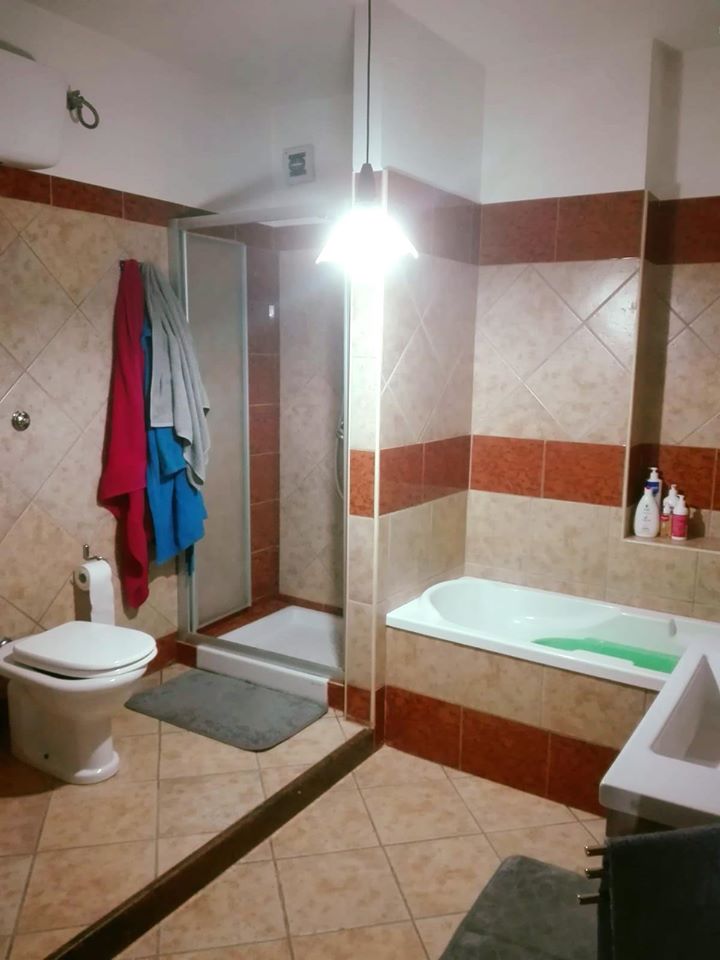 For sale Flat Pontecorvo  #16 n.10