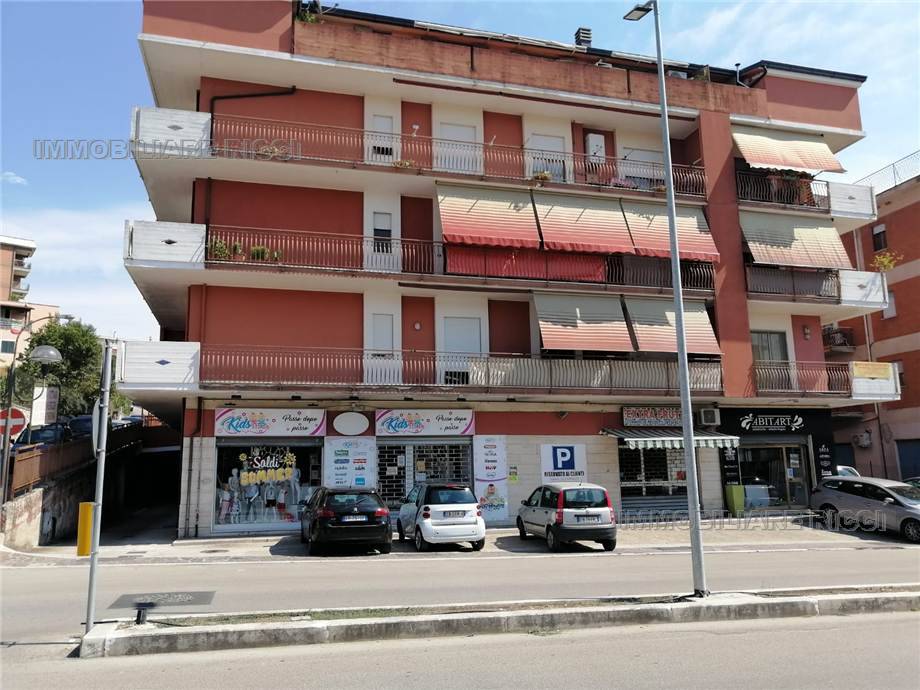 Venta Piso Pontecorvo  #50 n.15