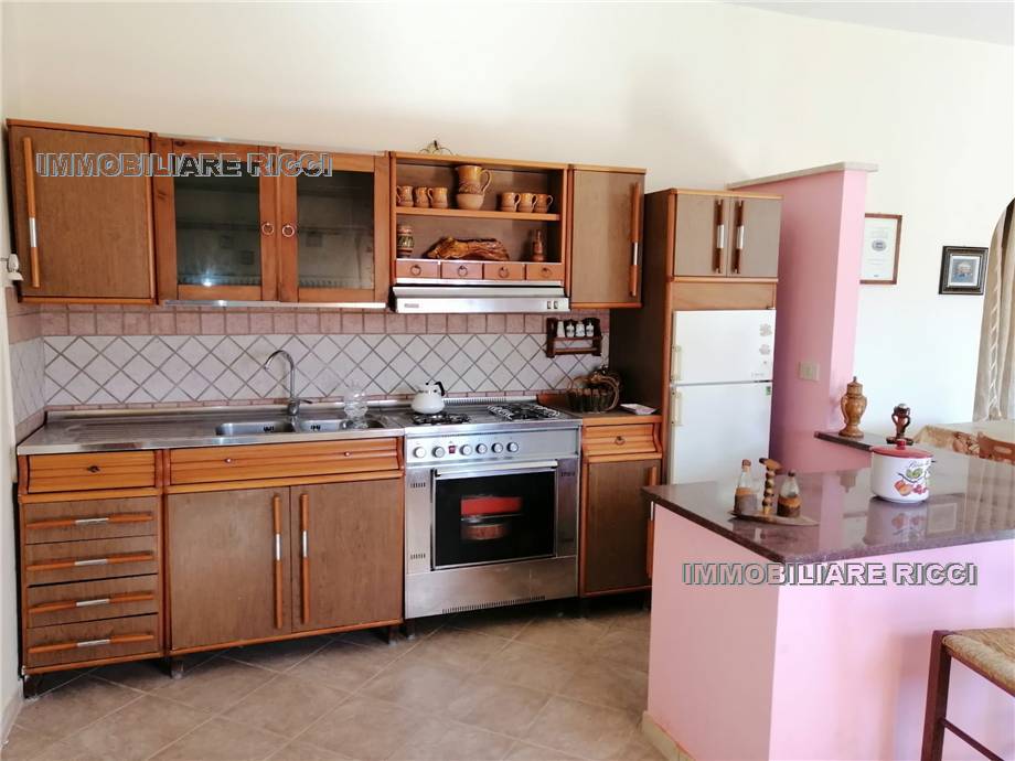 Venta Casa bifamiliar Pontecorvo  #98 n.13