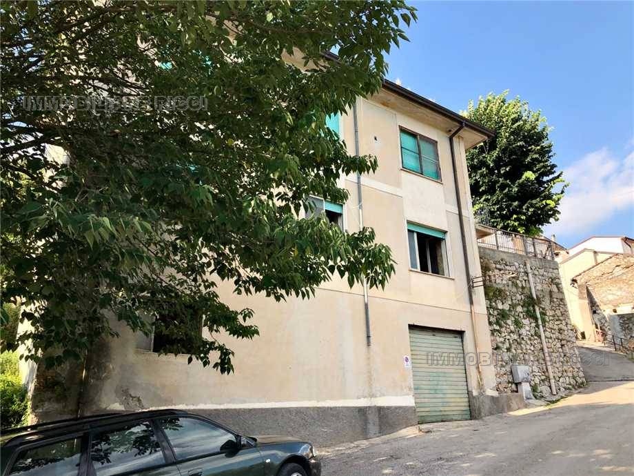 Venta Villa/Casa independiente Pontecorvo  #110 n.17