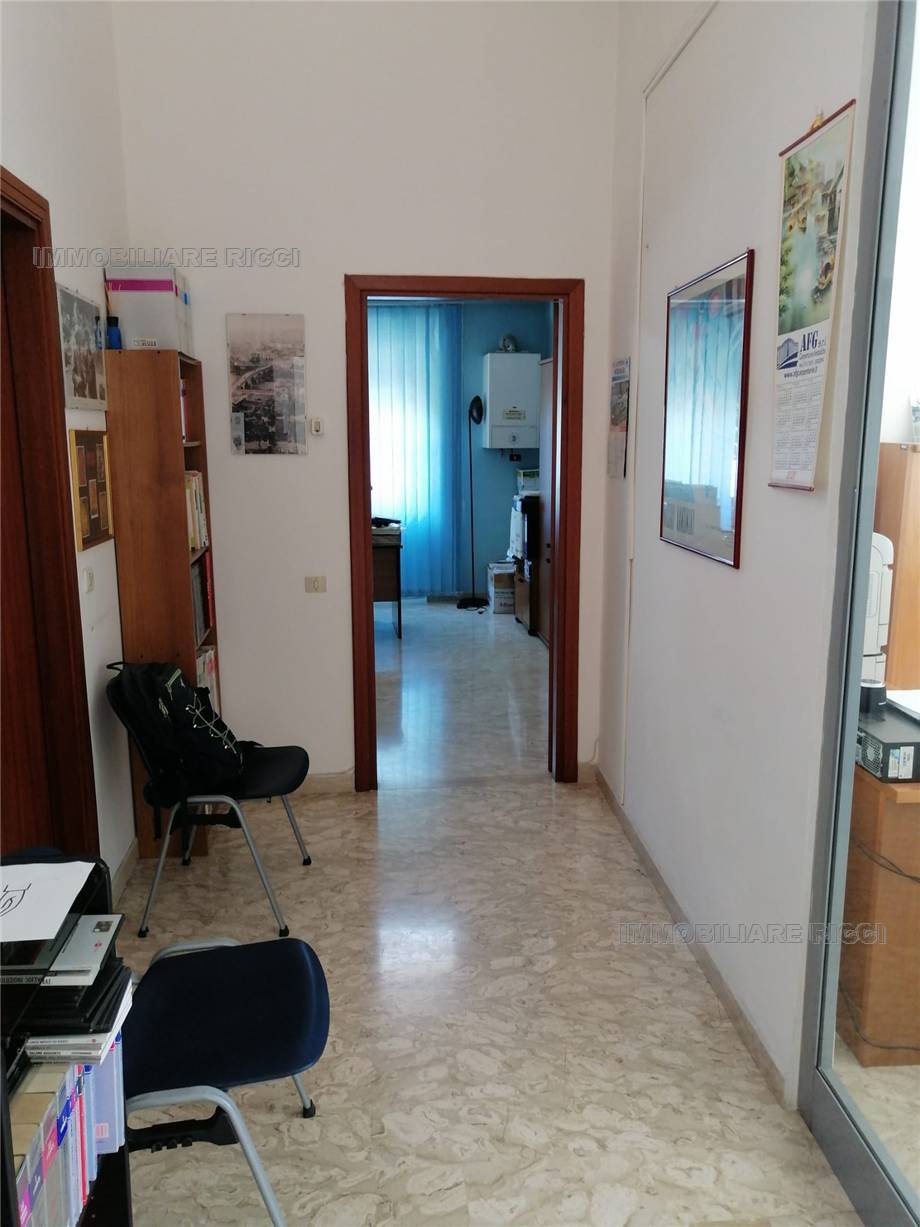 Vendita Ufficio Pontecorvo #112 n.6