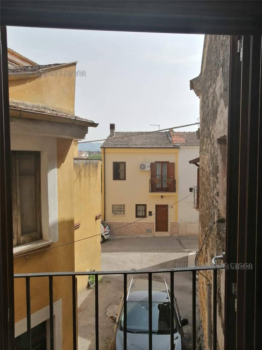 To rent Detached house Aquino  #123 n.10