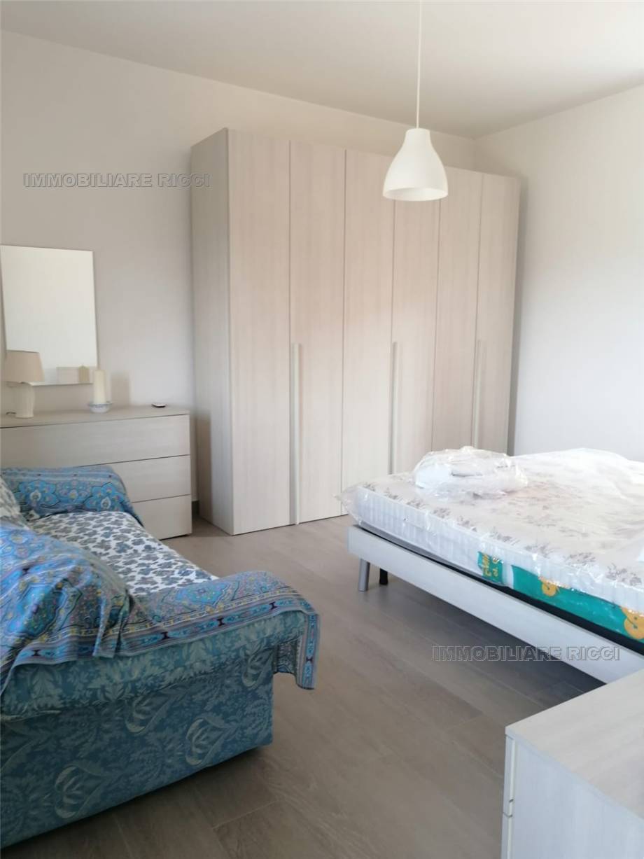To rent Detached house Aquino  #123 n.11