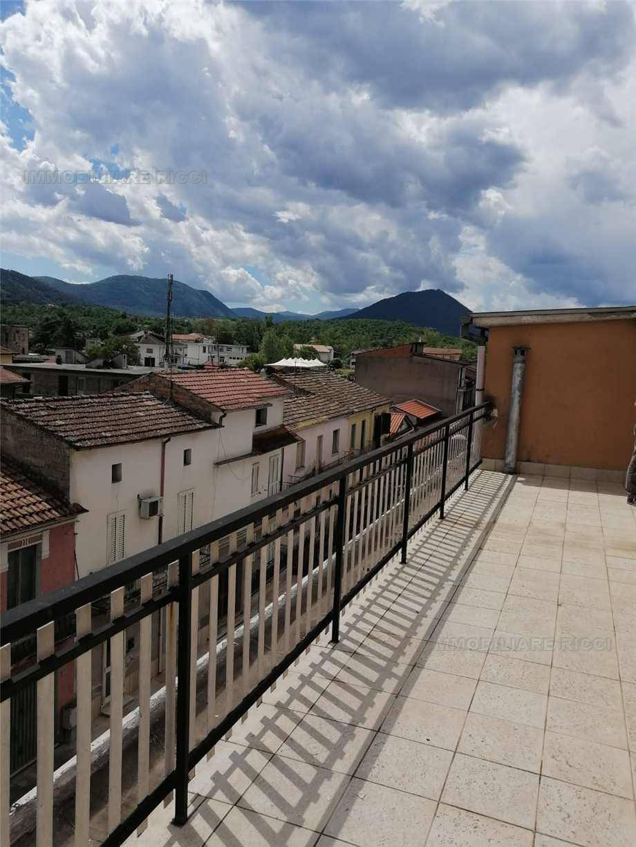 Venta Casa bifamiliar Pontecorvo  #125 n.11