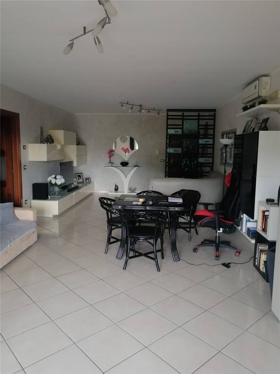 For sale Flat Pontecorvo  #168 n.16