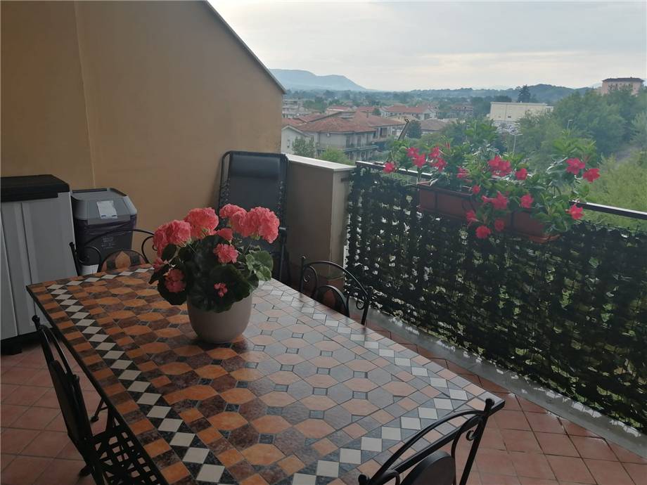 For sale Flat Pontecorvo  #168 n.17