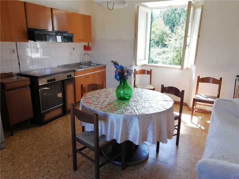 Venta Villa/Casa independiente Esperia  #171 n.13