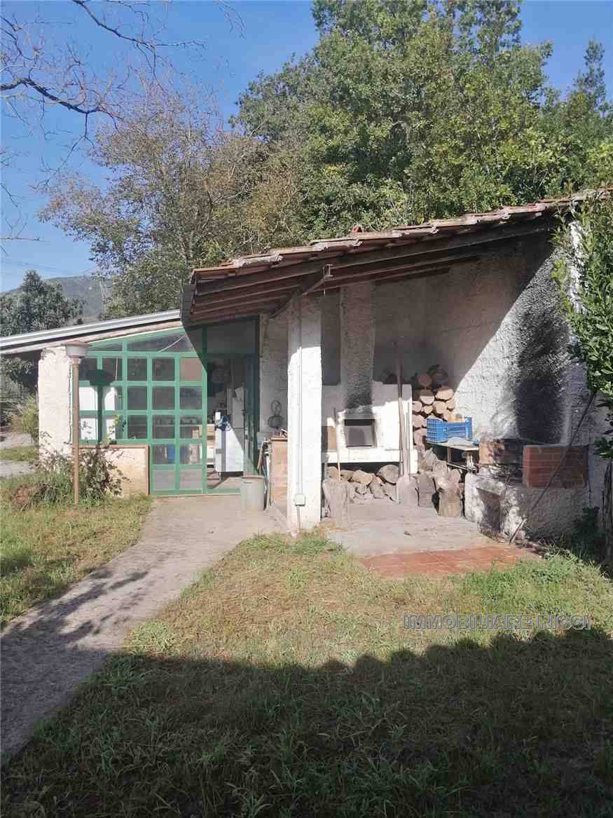 Vendita Villa/Casa singola Pontecorvo  #181 n.18