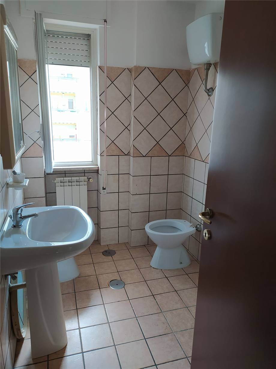 Vendita Appartamento Pontecorvo  #207 n.14
