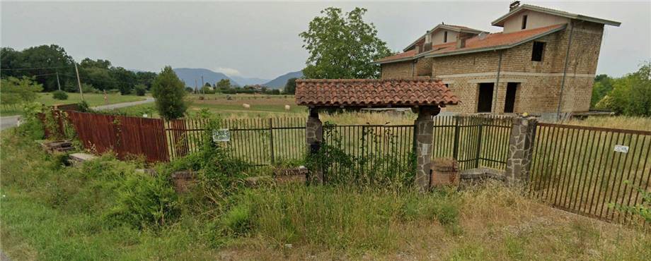 Vendita Villa/Casa singola Pontecorvo  #260 n.18