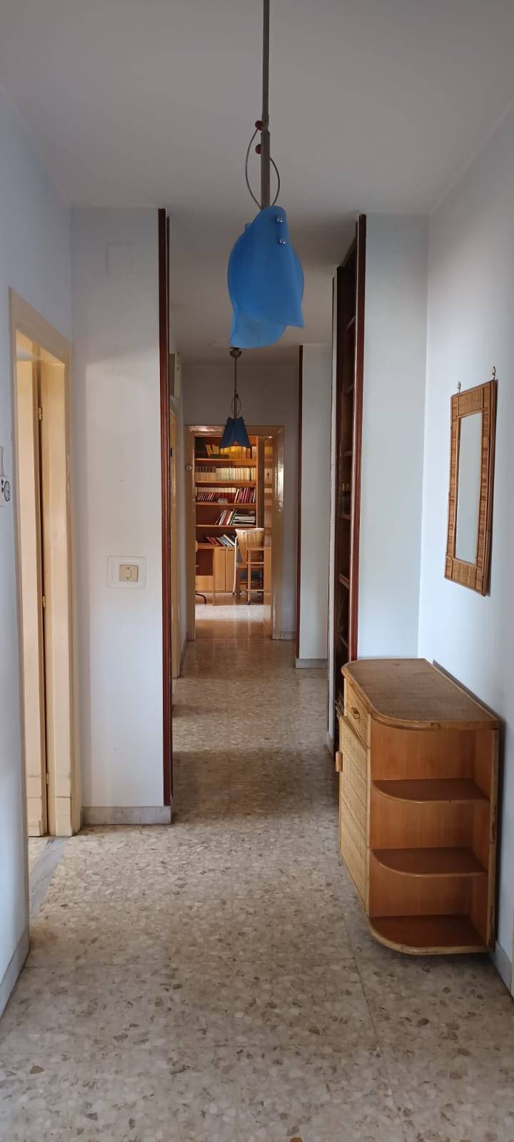 Affitto Appartamento Pontecorvo #261 n.15