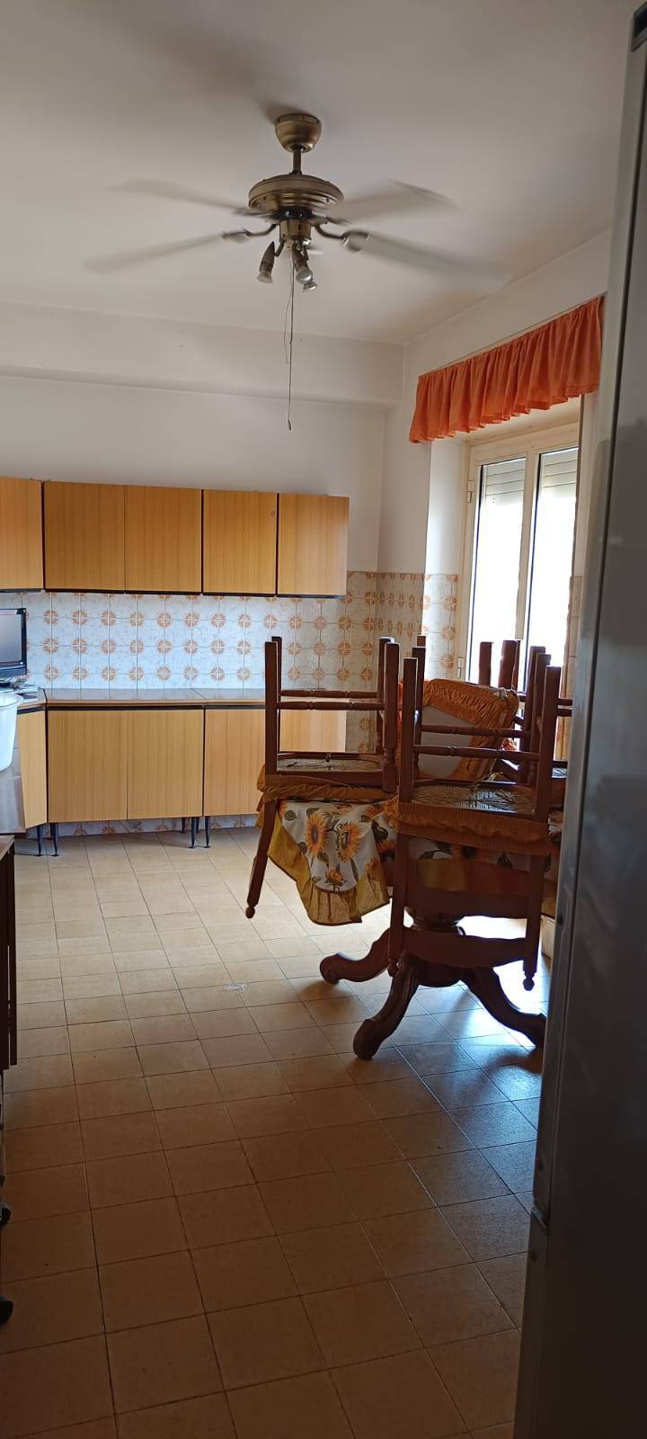 Affitto Appartamento Pontecorvo #261 n.16