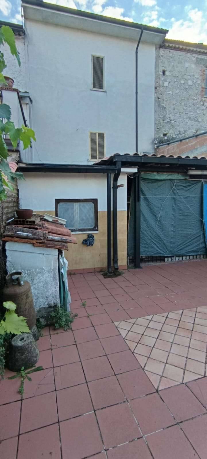 Venta Villa/Casa independiente Pontecorvo  #263 n.19