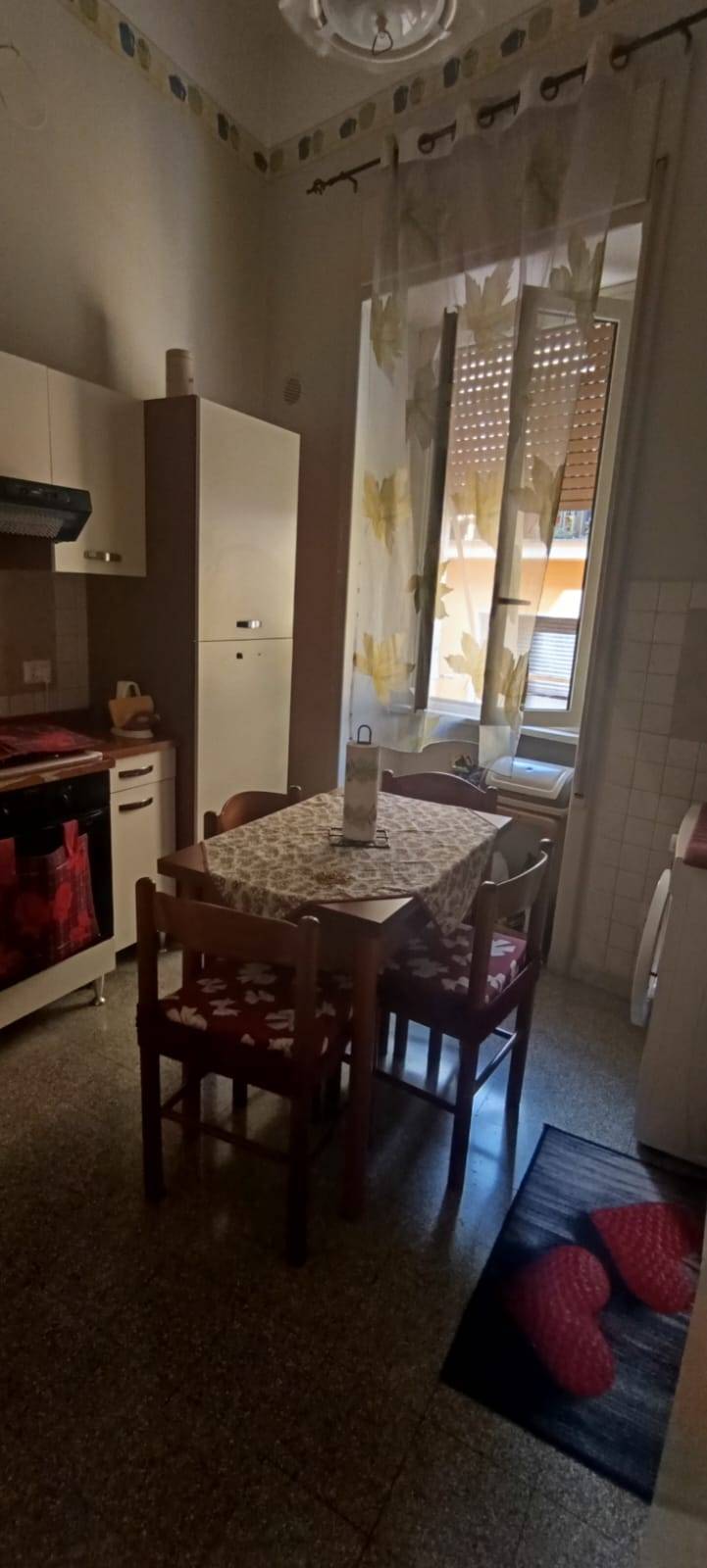 For sale Flat Pontecorvo  #266 n.10