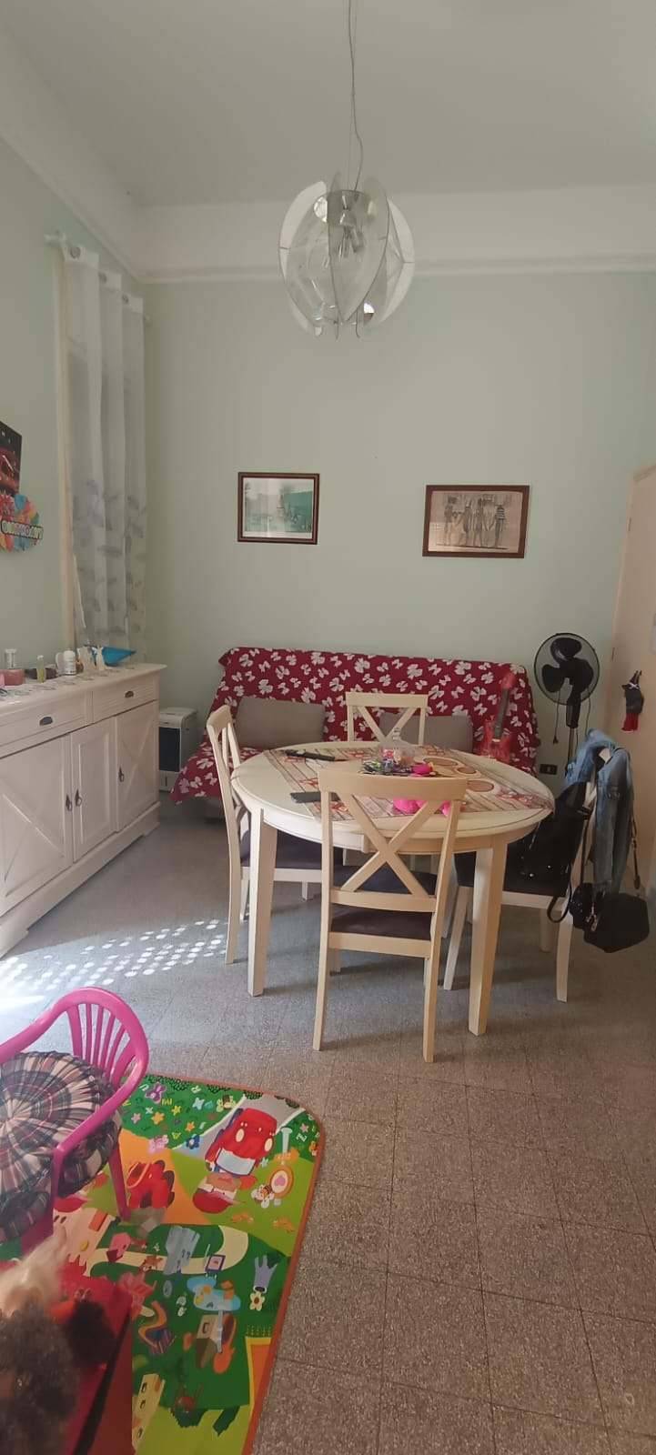 For sale Flat Pontecorvo  #266 n.11