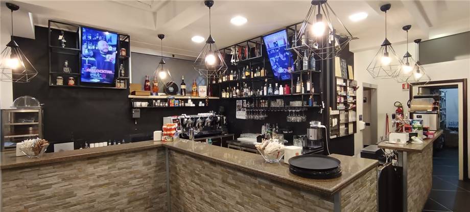 Vendita Commerciale Pontecorvo #270 n.13