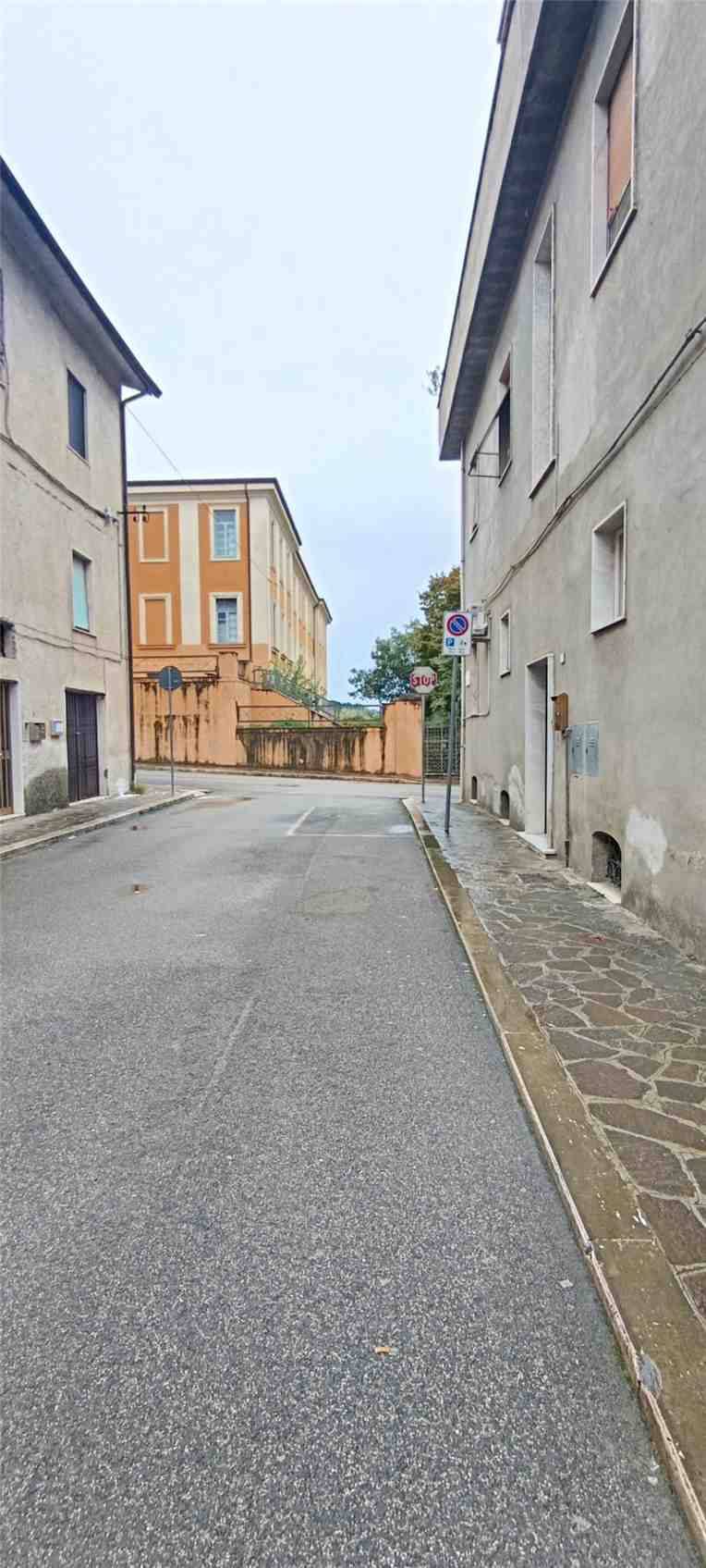 Vendita Appartamento Pontecorvo  #273 n.7