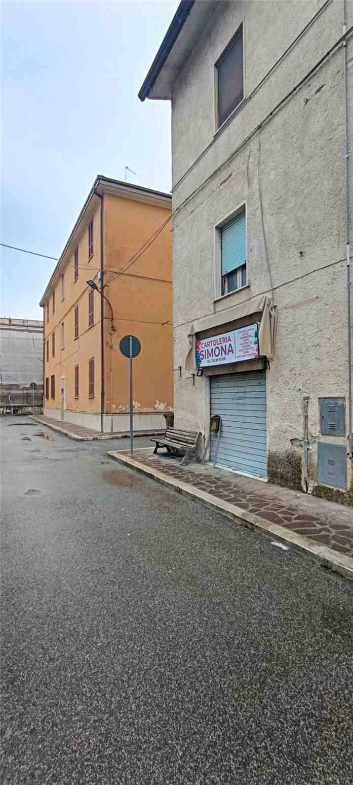Vendita Appartamento Pontecorvo  #273 n.8