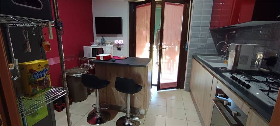 Vendita Appartamento Pontecorvo  #278 n.16