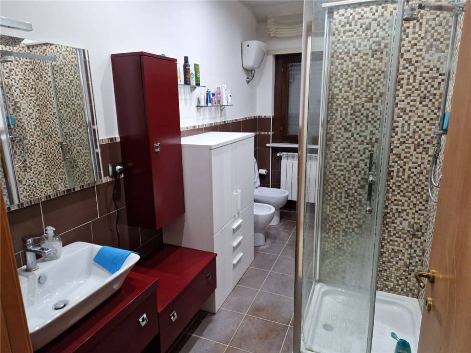Vendita Appartamento Pontecorvo  #278 n.18