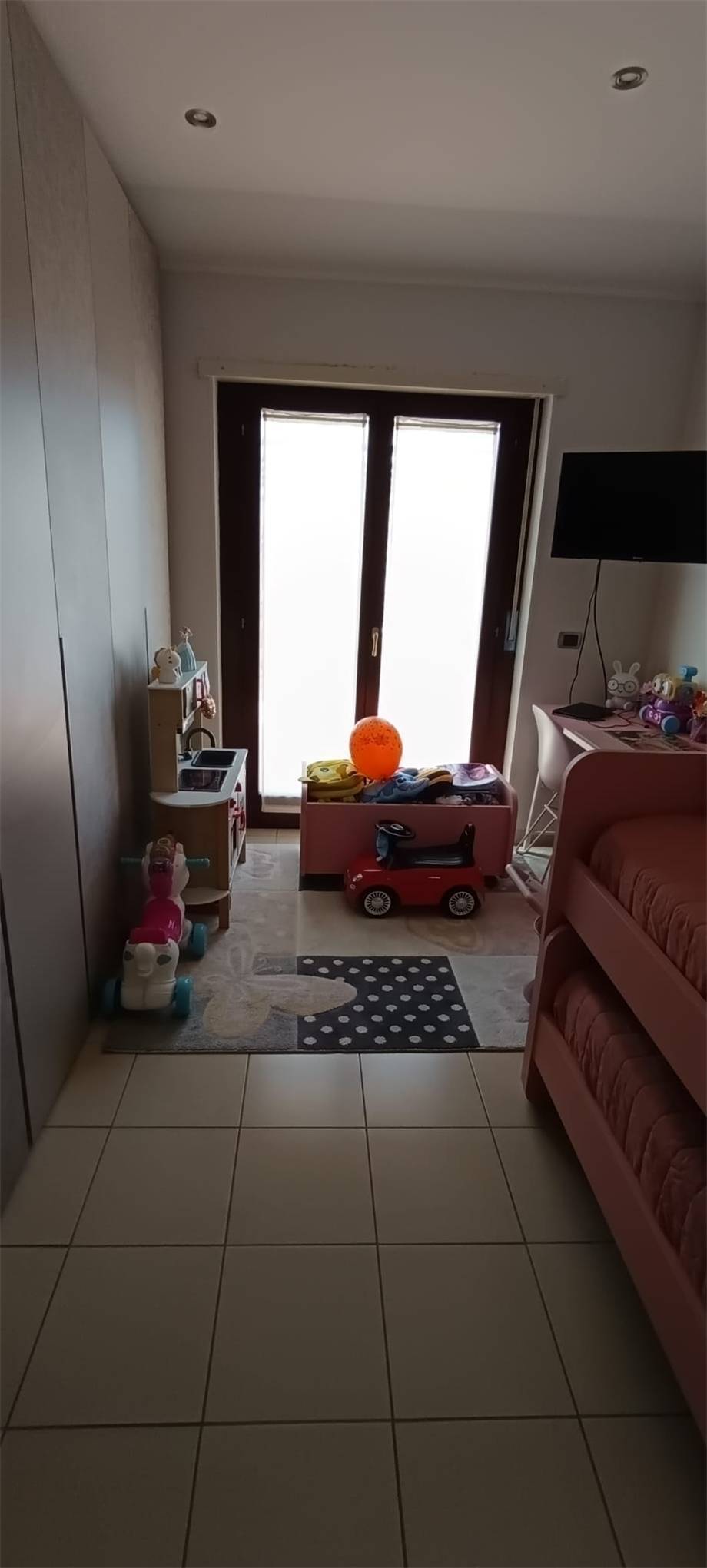 Vendita Appartamento Pontecorvo  #278 n.19