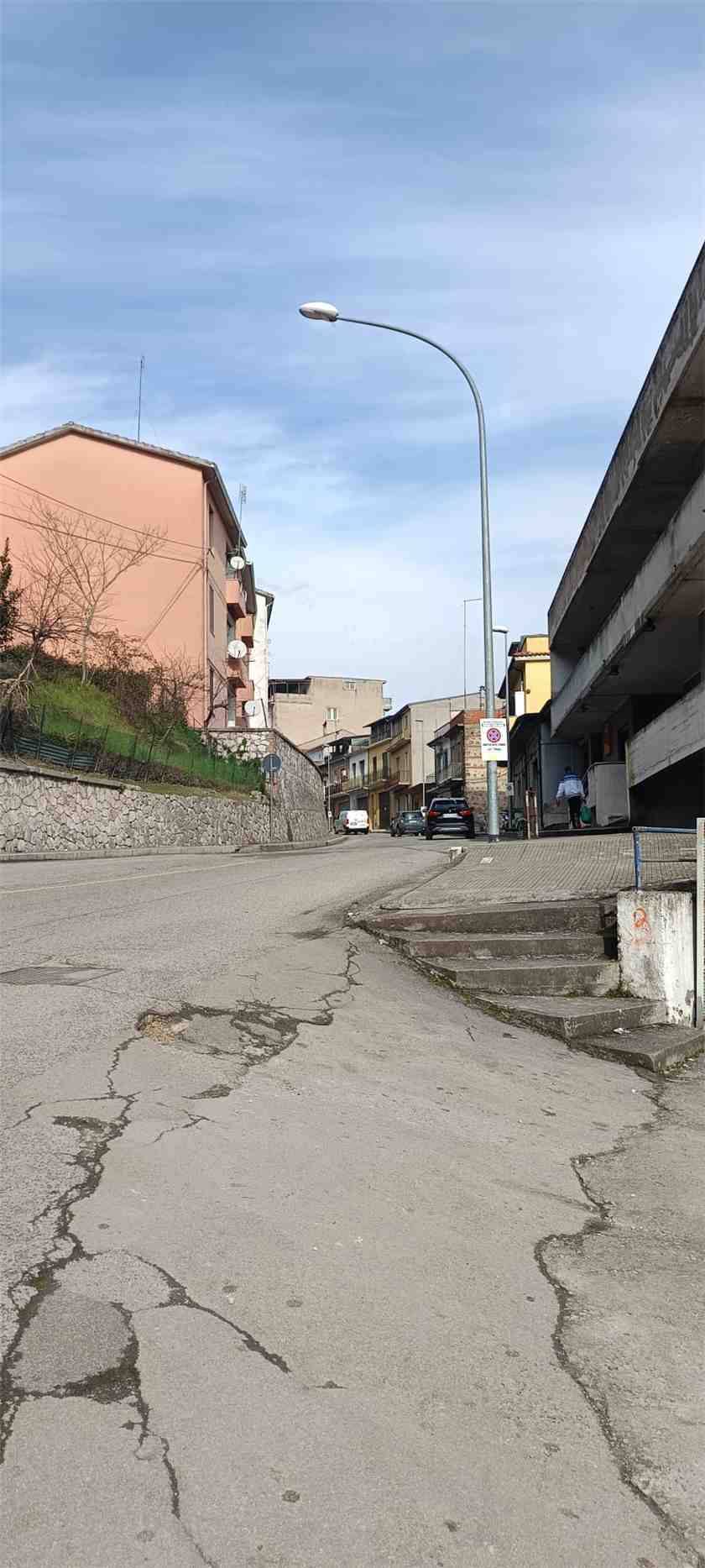 Venta Villa/Casa independiente Pontecorvo  #291 n.17