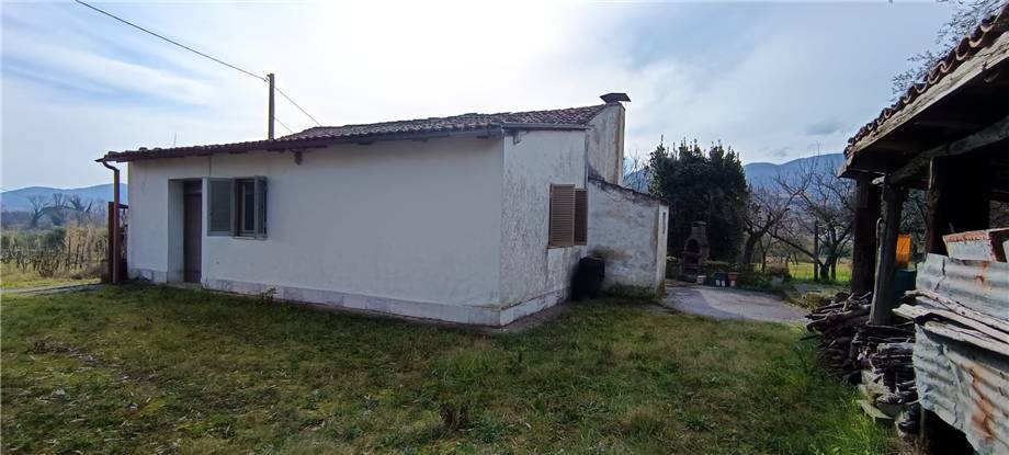 Vendita Rustico/Casale Pico #293 n.15