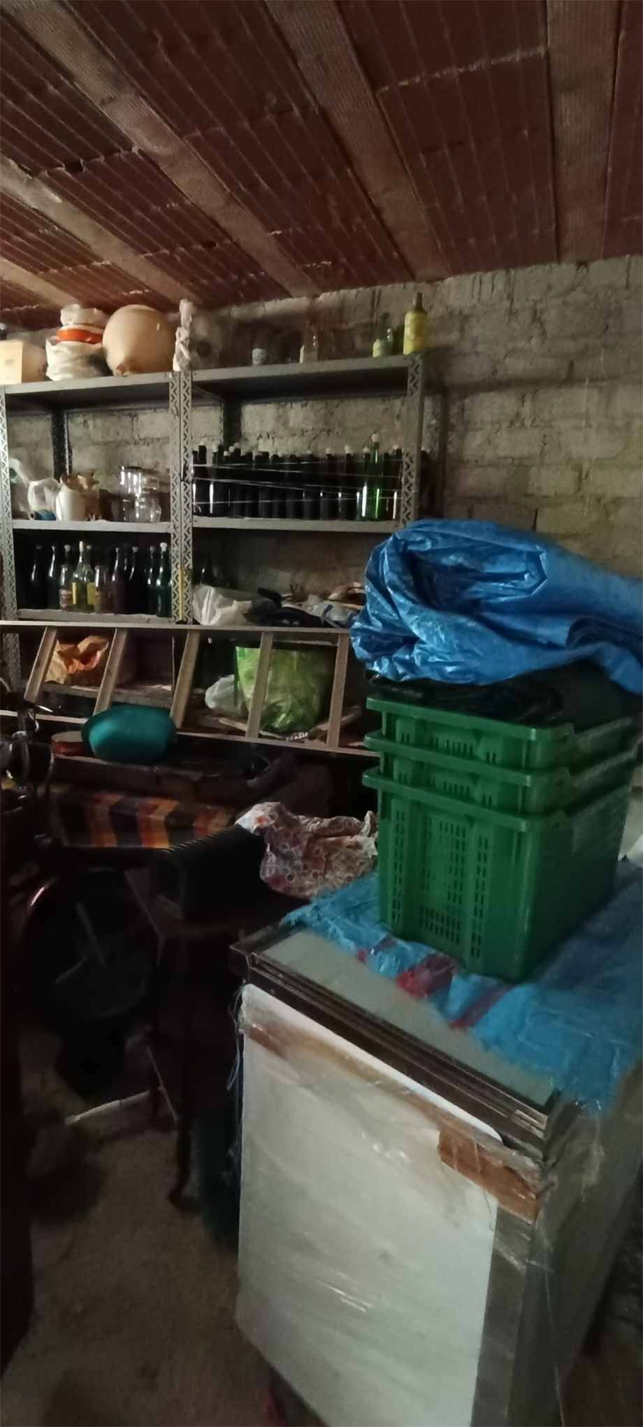 Vendita Rustico/Casale Pico #293 n.18